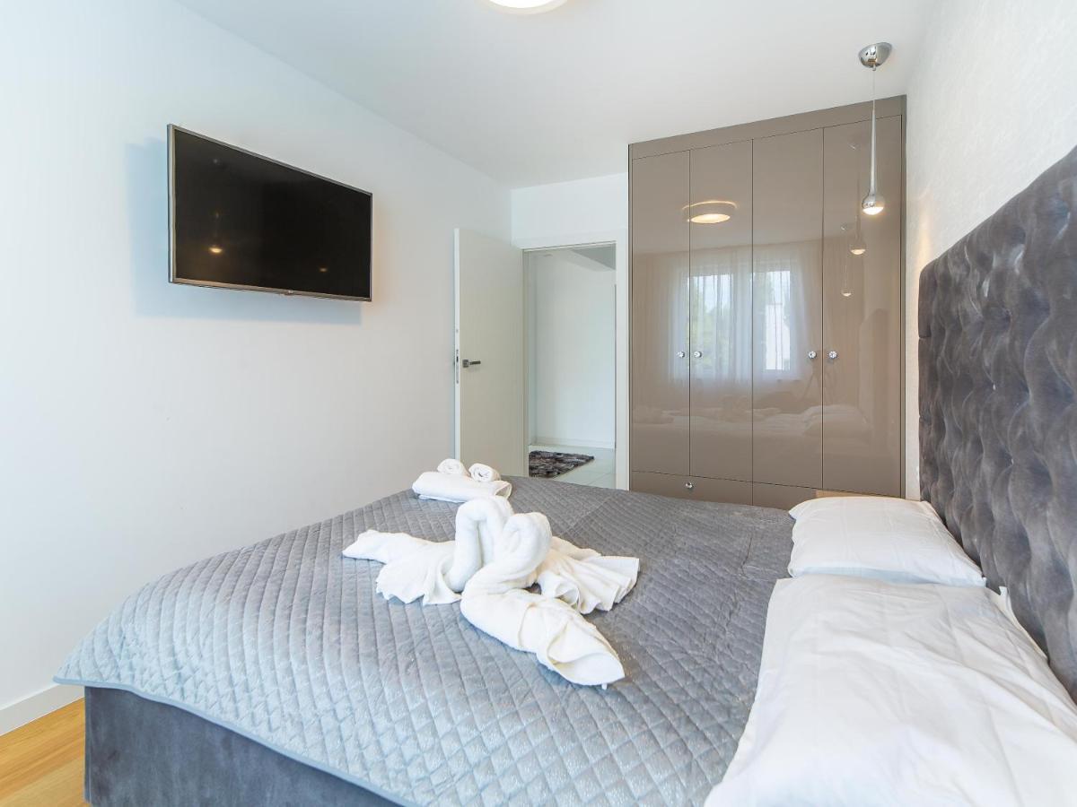 Apart111 Apartamenty - Platinum Kolobrzeg Exterior photo