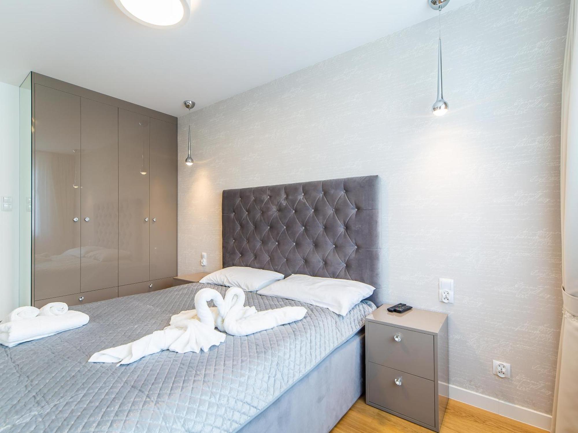 Apart111 Apartamenty - Platinum Kolobrzeg Exterior photo
